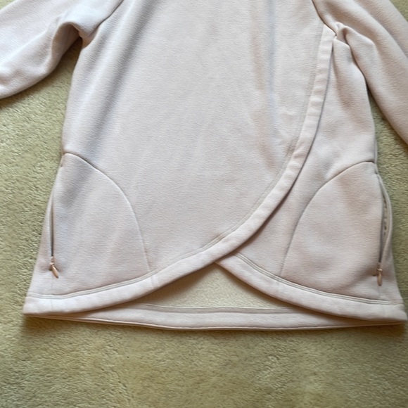 BRAND NEW Athleta Girls Jacket - Picture 3 of 8